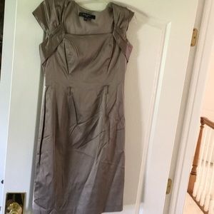 Beauty file heavy weight dress